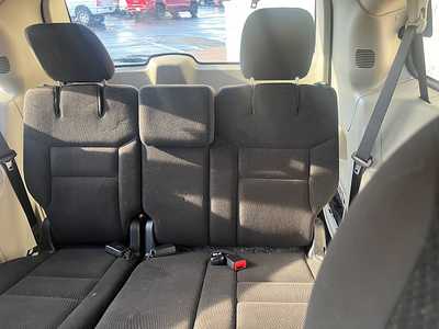 2018 Dodge Caravan, Grand, $10556. Photo 7