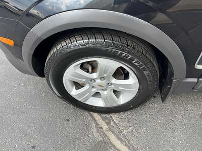 2014 Chevrolet Captiva, $8550. Photo 10