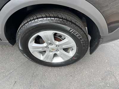 2014 Chevrolet Captiva, $8550. Photo 11