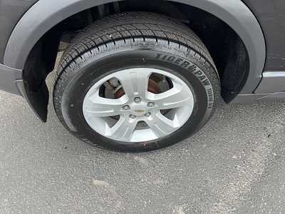 2014 Chevrolet Captiva, $8550. Photo 12