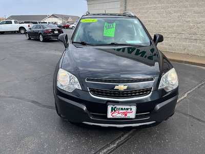 2014 Chevrolet Captiva, $8550. Photo 2