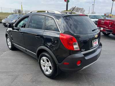 2014 Chevrolet Captiva, $8550. Photo 5