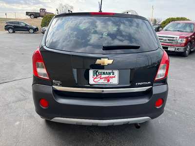 2014 Chevrolet Captiva, $8550. Photo 6