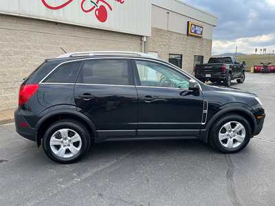 2014 Chevrolet Captiva, $8550. Photo 8