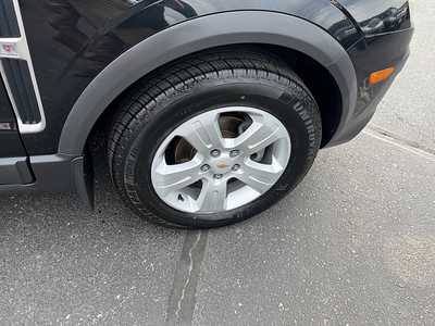2014 Chevrolet Captiva, $8550. Photo 9
