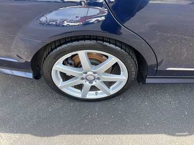 2014 Mercedes-Benz C-Class, $8390. Photo 10