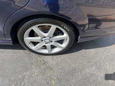 2014 Mercedes-Benz C-Class, $8390. Photo 11