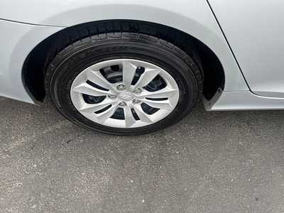 2012 Hyundai Sonata, $7490. Photo 10
