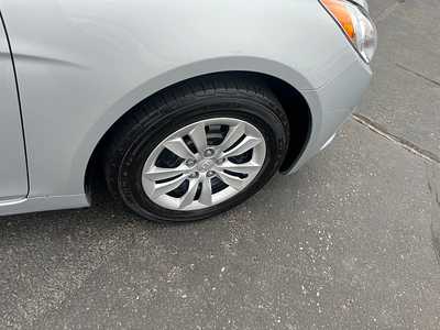 2012 Hyundai Sonata, $7490. Photo 11