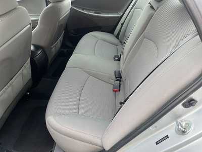 2012 Hyundai Sonata, $7490. Photo 12