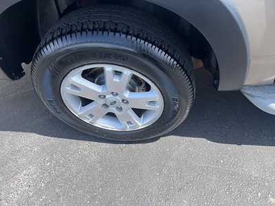 2007 Ford Explorer, Sport Trac, $7388. Photo 12