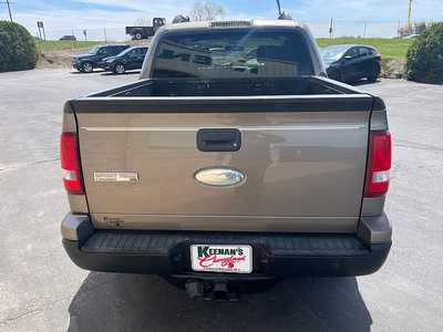 2007 Ford Explorer, Sport Trac, $7863. Photo 6