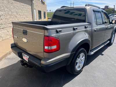 2007 Ford Explorer, Sport Trac, $7388. Photo 9