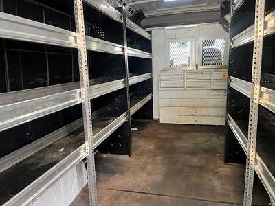 2020 RAM ProMaster Cargo, $19440. Photo 10