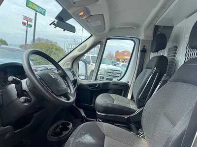 2020 RAM ProMaster Cargo, $19440. Photo 12