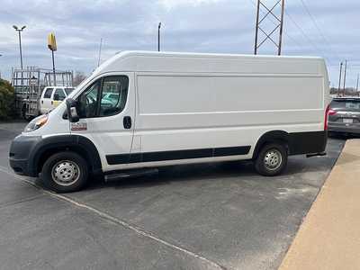 2020 RAM ProMaster Cargo, $19440. Photo 4