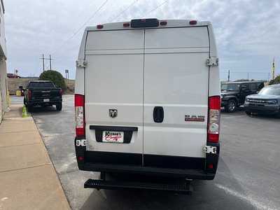 2020 RAM ProMaster Cargo, $19440. Photo 5