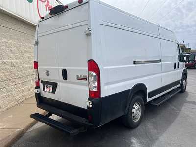 2020 RAM ProMaster Cargo, $19440. Photo 6