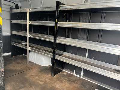 2020 RAM ProMaster Cargo, $19440. Photo 8