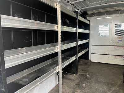 2019 RAM ProMaster Cargo, $20788. Photo 10