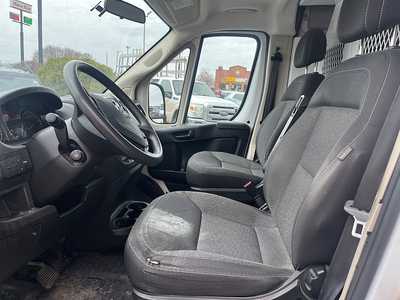 2019 RAM ProMaster Cargo, $20788. Photo 12