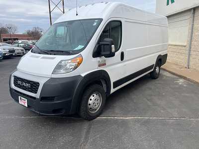 2019 RAM ProMaster Cargo, $20788. Photo 3