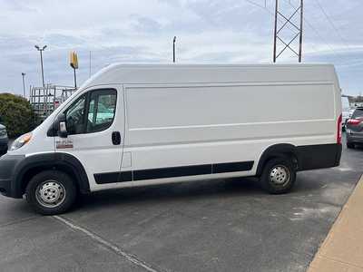 2019 RAM ProMaster Cargo, $20788. Photo 4