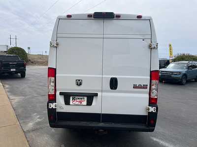2019 RAM ProMaster Cargo, $20788. Photo 5