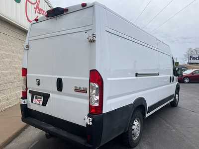 2019 RAM ProMaster Cargo, $20788. Photo 6