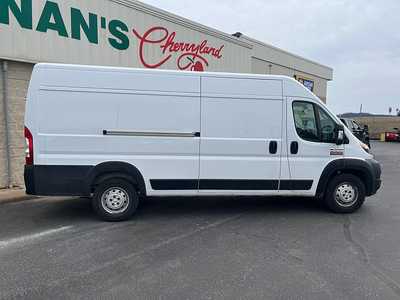 2019 RAM ProMaster Cargo, $20788. Photo 7