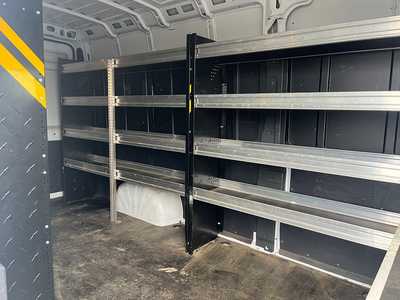 2019 RAM ProMaster Cargo, $20788. Photo 8