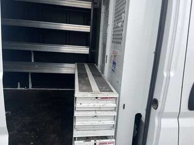 2019 RAM ProMaster Cargo, $20788. Photo 9