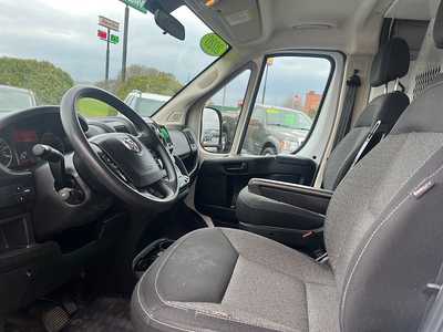 2020 RAM ProMaster Cargo, $18742. Photo 10