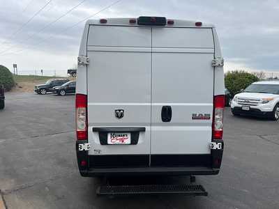 2020 RAM ProMaster Cargo, $18742. Photo 5