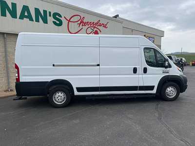 2020 RAM ProMaster Cargo, $18742. Photo 9