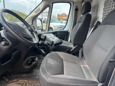 2020 RAM ProMaster Cargo, $20650. Photo 12