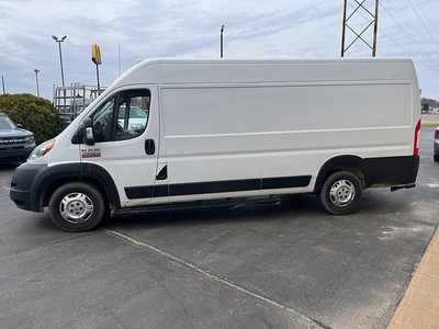 2020 RAM ProMaster Cargo, $20650. Photo 4