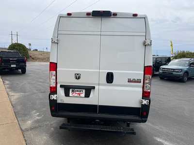 2020 RAM ProMaster Cargo, $20650. Photo 5