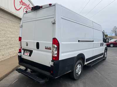 2020 RAM ProMaster Cargo, $20650. Photo 6