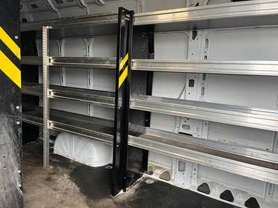 2020 RAM ProMaster Cargo, $20650. Photo 8