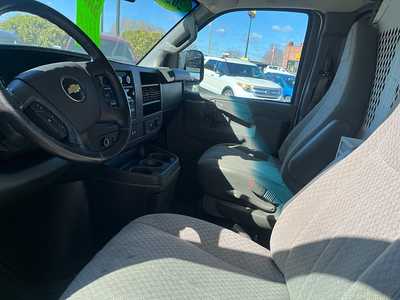 2020 Chevrolet Van,Cargo, $19975. Photo 10