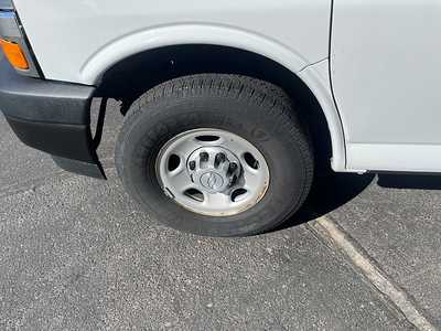 2020 Chevrolet Van,Cargo, $19975. Photo 11