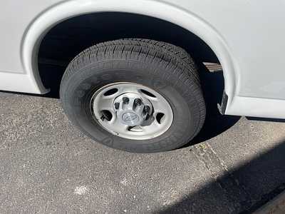 2020 Chevrolet Van,Cargo, $19975. Photo 12