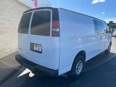 2020 Chevrolet Van,Cargo, $19975. Photo 6