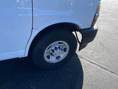 2020 Chevrolet Van,Cargo, $19975. Photo 8