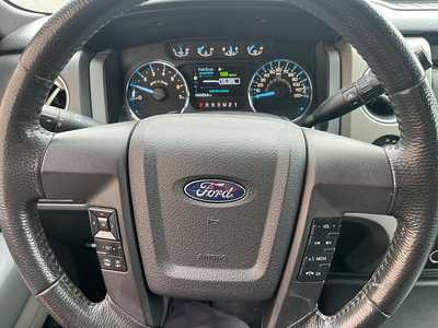 2011 Ford F150 Crew Cab, $9850. Photo 12