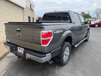 2011 Ford F150 Crew Cab, $9850. Photo 6