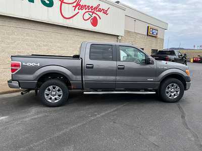 2011 Ford F150 Crew Cab, $9850. Photo 7