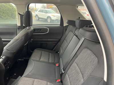 2021 Ford Bronco Sport, $21640. Photo 11