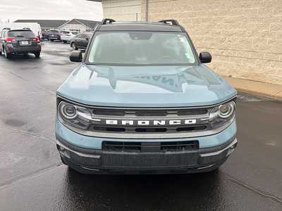 2021 Ford Bronco Sport, $21640. Photo 2